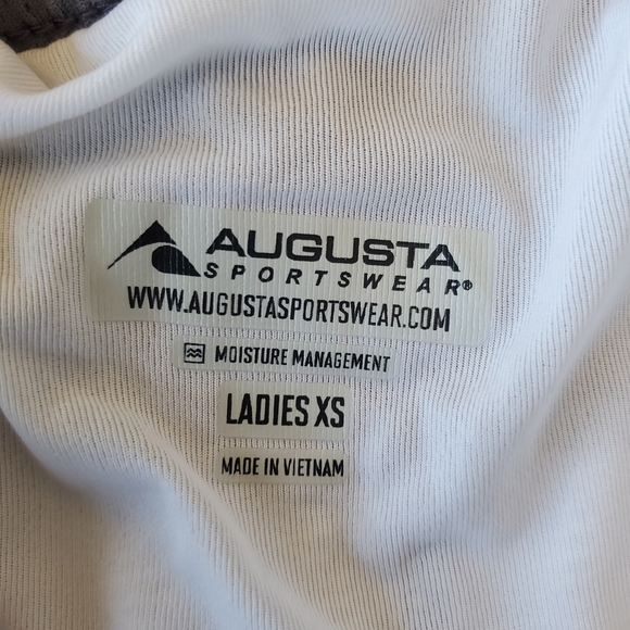 NWOT Augusta Sportswear Women's Running / Practice Shorts XS - Picture 3 of 6
